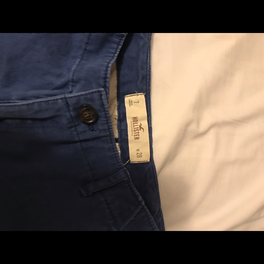 Shorts - Picture 2 of 3